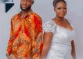 Medeama winger Darlington Gyanfosu set to marry long-term girlfriend Tilly