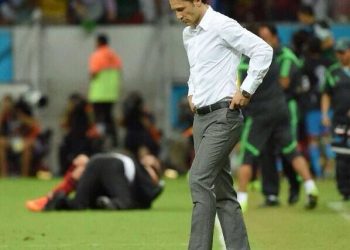 We are not afraid of Ghana – South Korea coach Paulo Bento brags