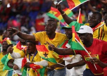 Qatar 2022: Ministry of Sports, Ghana Mission mobilise over 1,000 Ghanaians to support Black Stars