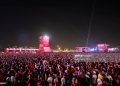 FIFA Fan Festival – Launch of the Fans’ Cup
