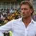 Ghana “disrespect” spurred me on to AFCON success – Herve Renard