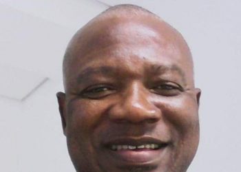 GFA appoints Alexander Kotey as Referees Manager.