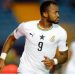 “Jordan Ayew is the future of the Black Stars”- Herve Renard