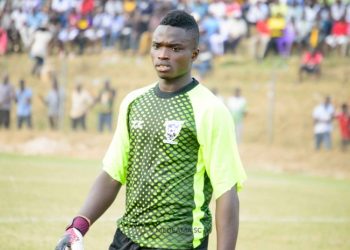 “After Medeama I won’t play for any local club ” – Eric Ofori Antwi