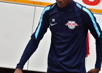 WAFA SC star Eric Asamany itching for Ghana Premier League resumption