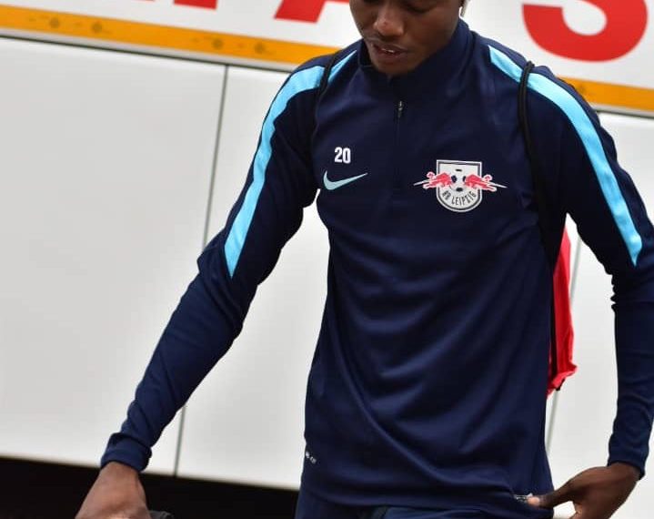 WAFA SC star Eric Asamany itching for Ghana Premier League resumption