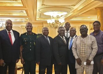 Kudjoe Fianoo named in newly constituted Great Olympics Board