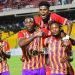 LOAN TRAIN : Hearts of Oak To Loan more Players