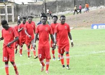 it is not true our players are doing galamsey” – Henry Wellington
