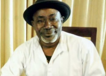 Proud owner confirms the adoption of Axim Sports Complex