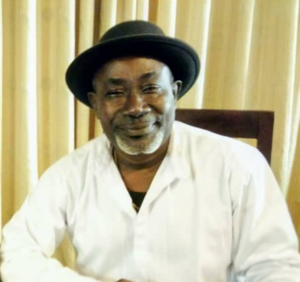 Proud owner confirms the adoption of Axim Sports Complex