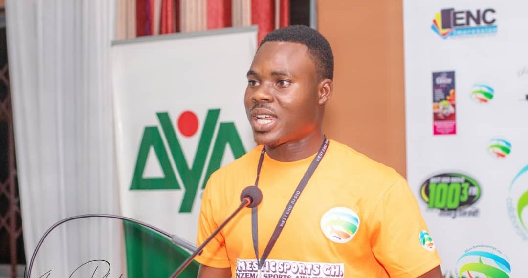 Massive support is what my namesake needs to succeed as Karela Coach ”- Samuel Evans Enyan