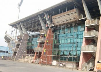 REVEALED: 5 major stadia in Ghana have no maintenance manuals