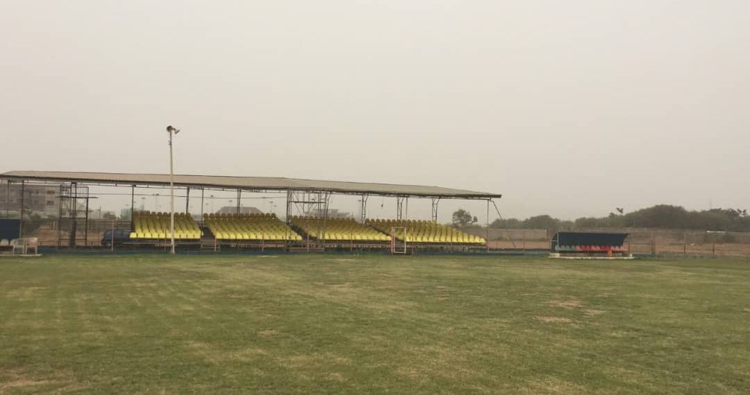 Covid-19 has affected the completion of regional sports centres”- Deputy Sports Minister Reveals