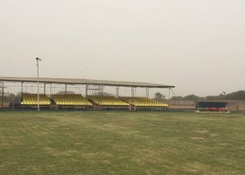 Covid-19 has affected the completion of regional sports centres”- Deputy Sports Minister Reveals