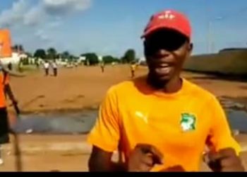 Jean Grande joins Domesticsportsgh as Africa correspondent