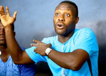 Godwin Attram wants Ghana to emulate Germany and restart Premier League