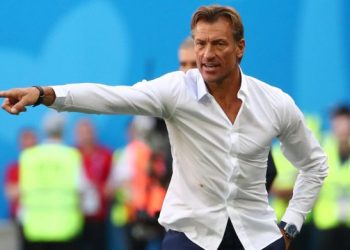 Hervé Renard wants to lead Ghana to AFCON title