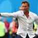 Hervé Renard wants to lead Ghana to AFCON title