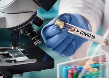 COVID-19 :Ghana’s COVID-19 Case Count Now 5,735 With 1,754 Recoveries