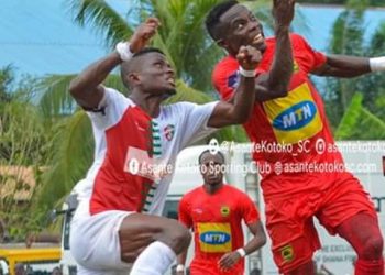 REVEALED :Sports Ministry against ‘early resumption’ of Ghana Premier League