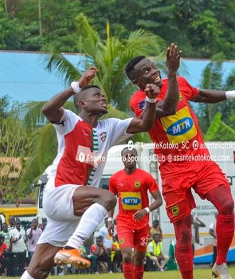 REVEALED :Sports Ministry against ‘early resumption’ of Ghana Premier League