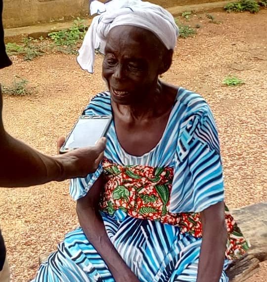 The inside Story of Axim Sports Complex which has delayed the project to be completed .