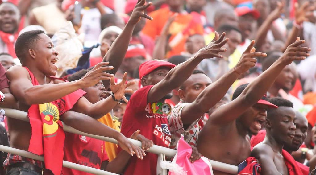 Inside Story : Exciting Nicknames of GPL Clubs and their supporters groups