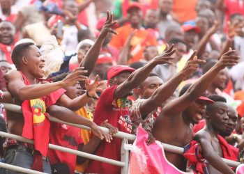 Inside Story : Exciting Nicknames of GPL Clubs and their supporters groups