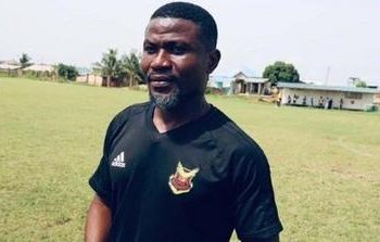 2006 World Cup: Black Stars management failed me – Laryea Kingston.