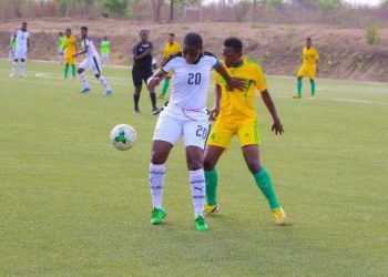 Our female footballers are getting impregnated-Women’s League Board chairperson