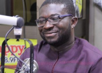 “Let cancel the season and give ourselves up to September to start new one “- Nana Yaw Amponsah