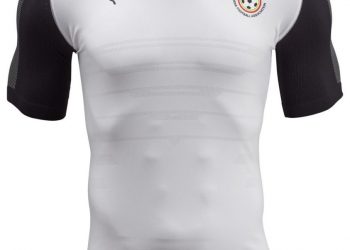 Puma to unveil Black Stars jersey for 2021 Africa Cup of Nations in September