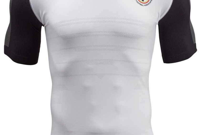 Puma to unveil Black Stars jersey for 2021 Africa Cup of Nations in September