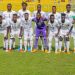 Ghana FA fulfills $25,000 promise to Black Stars B