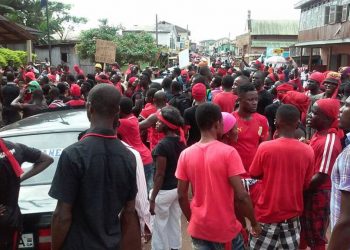 Axim Youth declares their readiness to welcome Proud United