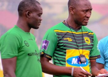 Coach Abdulai Gazali of Asante Kotoko  disagrees GFA’s plan to make DOL an 18-club Competition.