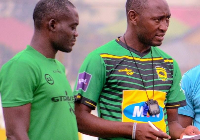 Coach Abdulai Gazali of Asante Kotoko  disagrees GFA’s plan to make DOL an 18-club Competition.