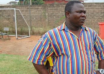 Albert Commey opposes against the continuity of 2019/20 season behind closed doors