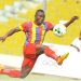 Karela joins the race to sign former Hearts of Oak Speedster Patrick Razak