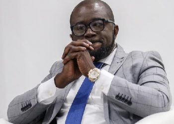 My target is to improve the Ghana Premier League- Kurt Okraku