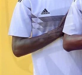 Player Profile  Domesticsportgh.com run the profile of former Ubash school captain and Nsoatreman fc midfield gem Gado Hussein.