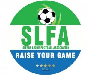 COVID-19: Sierra Leone FA supports districts football with $15,200 USD