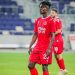 Emmanuel Boateng plays in Hapoel Tel Aviv friendly win as Israeli League set to return on May 30