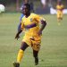 ‘I want to make history with Medeama”- Ebenezer Ackahbi