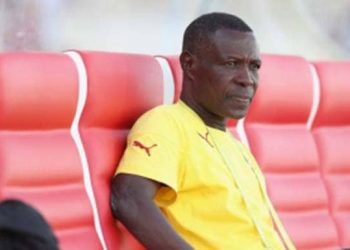 Evans Adotey admits Karela must work hard to survive