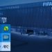 Bureau of the FIFA Council decisions on FIFA events