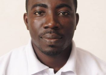 COVID-19 UPATES : SHAIP Africa Supports communities in Ellembelle district with locally made nose masks