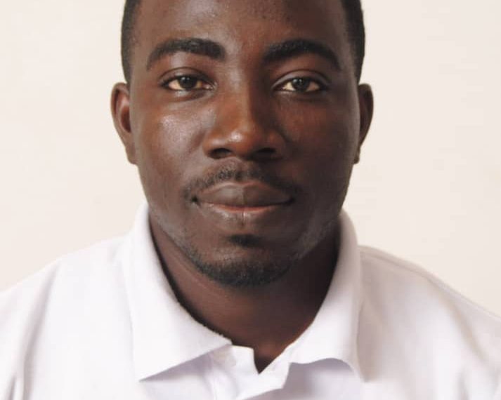 COVID-19 UPATES : SHAIP Africa Supports communities in Ellembelle district with locally made nose masks