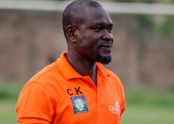 Let’s not force players on CK Akonnor –Asamoah  Gyan